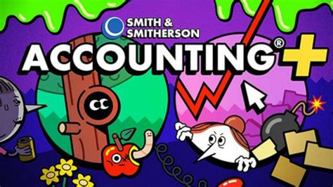 accounting simulation game for students.